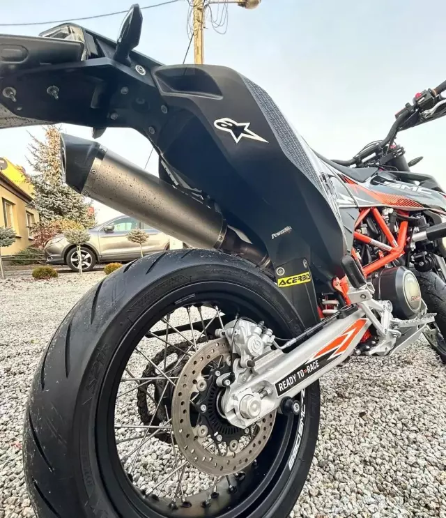 KTM Inny 