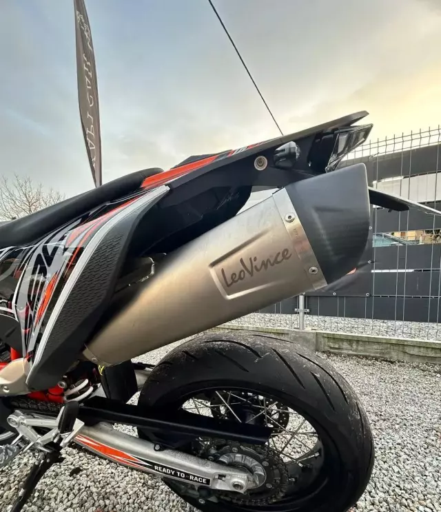 KTM Inny 