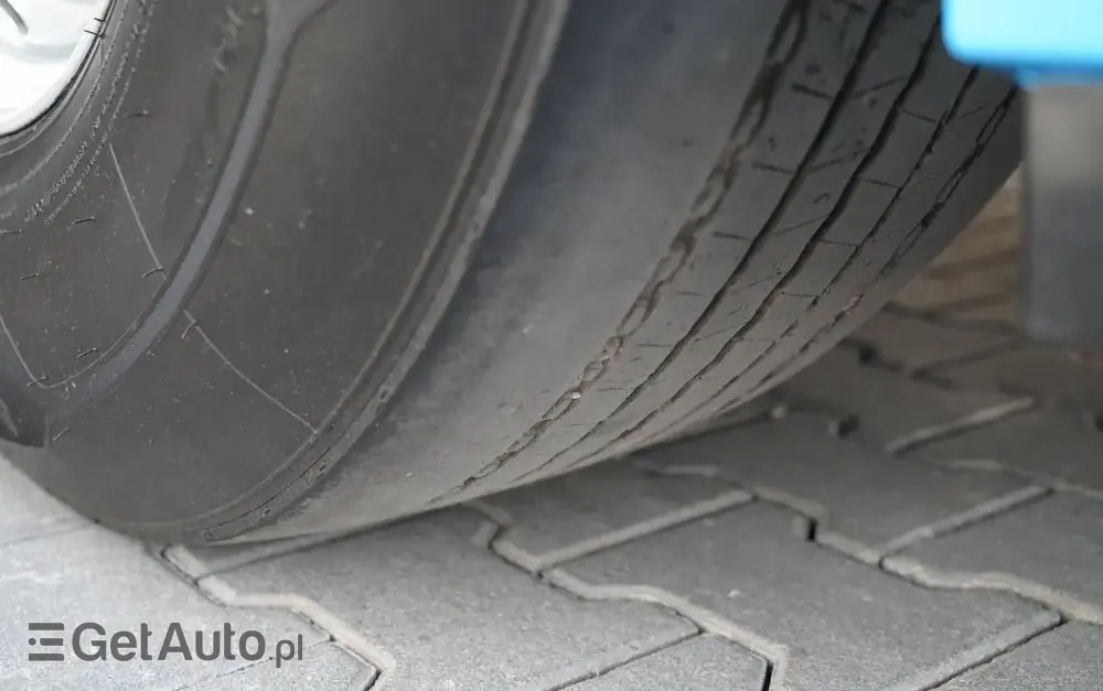 VOLVO FH 500 / HYDRAULIKA / ALUFELGI / I-SHIFT / EURO 6 