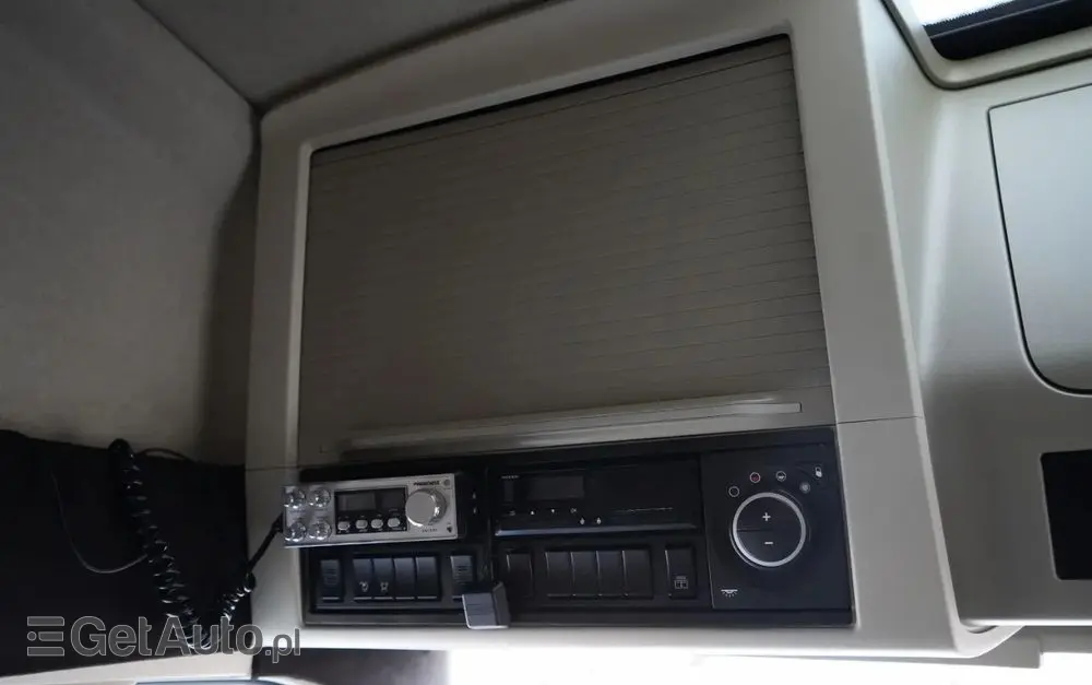 VOLVO FH 500 / HYDRAULIKA / ALUFELGI / I-SHIFT / EURO 6 