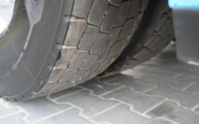 VOLVO FH 500 / HYDRAULIKA / ALUFELGI / I-SHIFT / EURO 6 