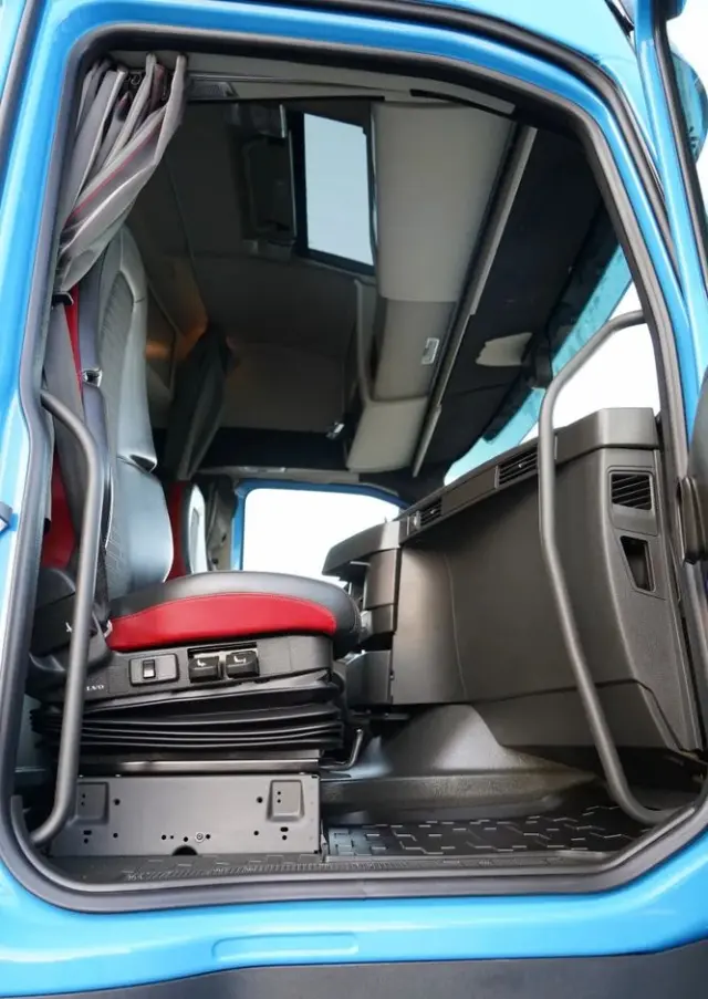 VOLVO FH 500 / HYDRAULIKA / ALUFELGI / I-SHIFT / EURO 6 