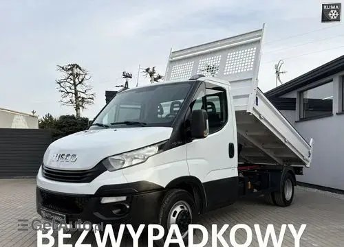 IVECO 35 Daily 