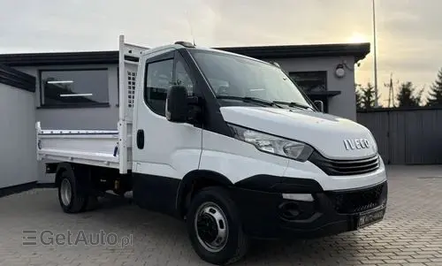 IVECO 35 Daily 