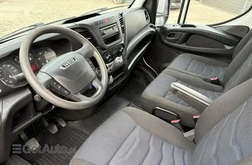 IVECO 35 Daily 