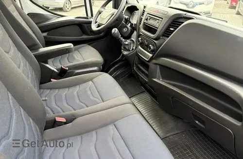 IVECO 35 Daily 