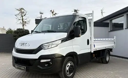 IVECO 35 Daily 