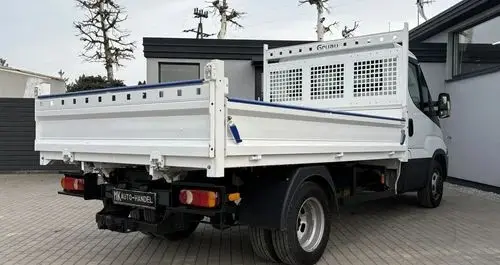 IVECO 35 Daily 