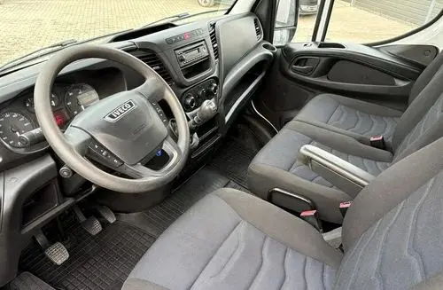 IVECO 35 Daily 
