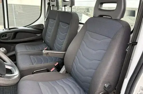 IVECO 35 Daily 