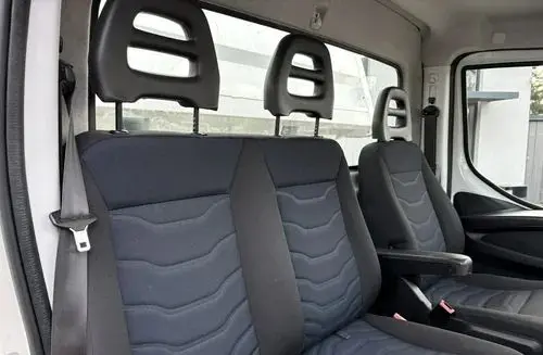 IVECO 35 Daily 