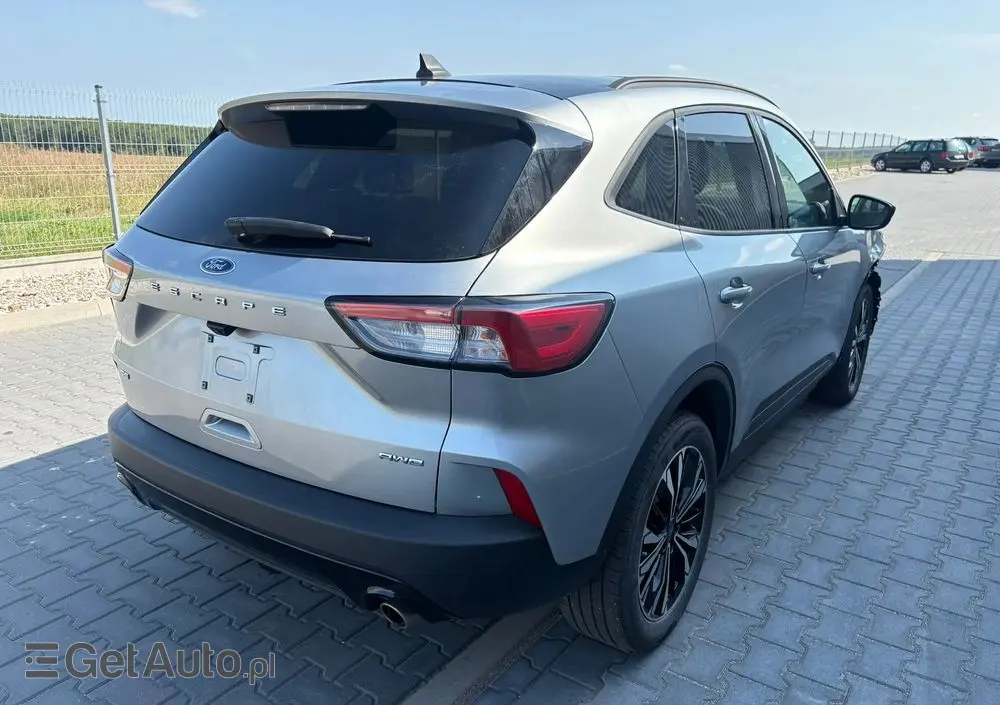 FORD Escape 