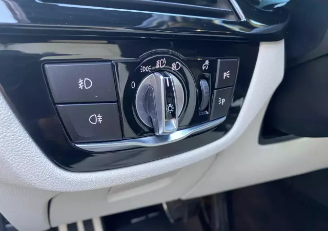 BMW Seria 5 530i GPF M Sport sport