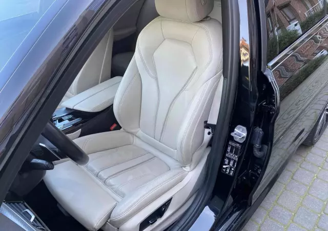 BMW Seria 5 530i GPF M Sport sport