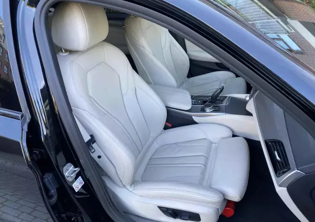 BMW Seria 5 530i GPF M Sport sport