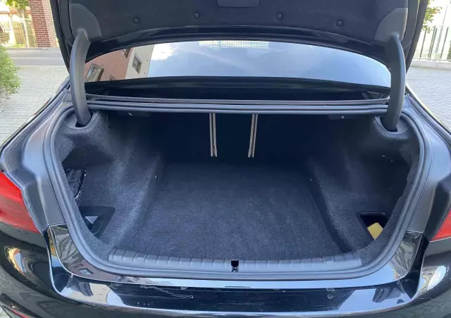 BMW Seria 5 530i GPF M Sport sport