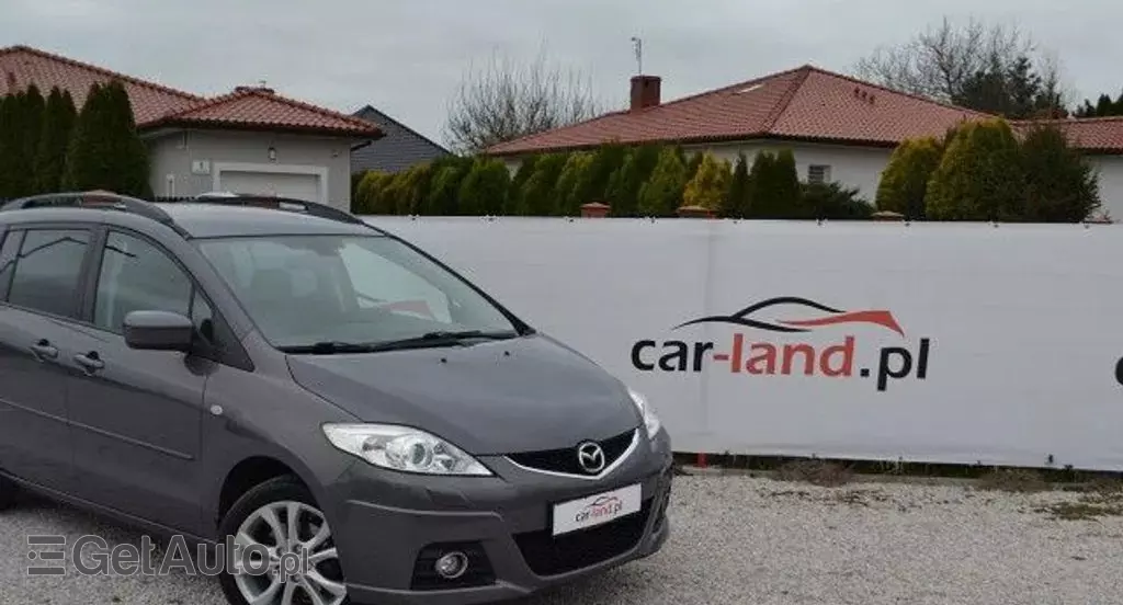 MAZDA 5 