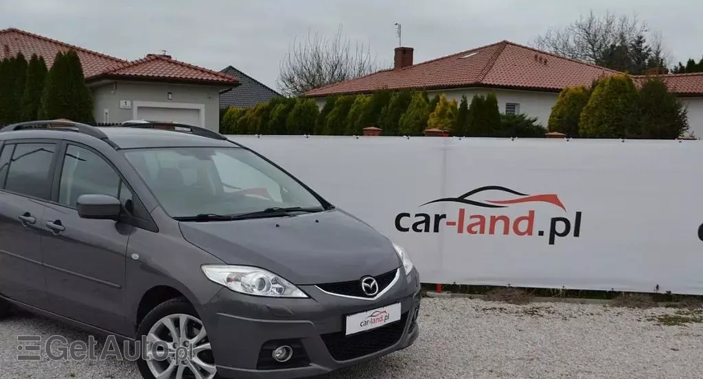 MAZDA 5 