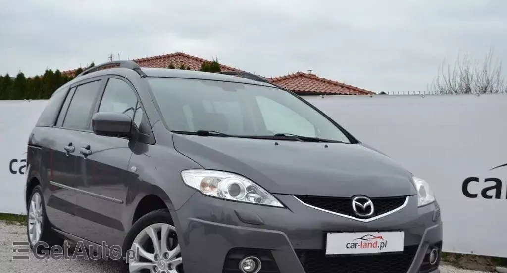 MAZDA 5 
