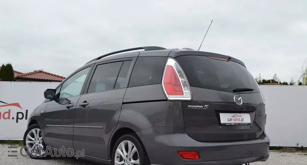 MAZDA 5 