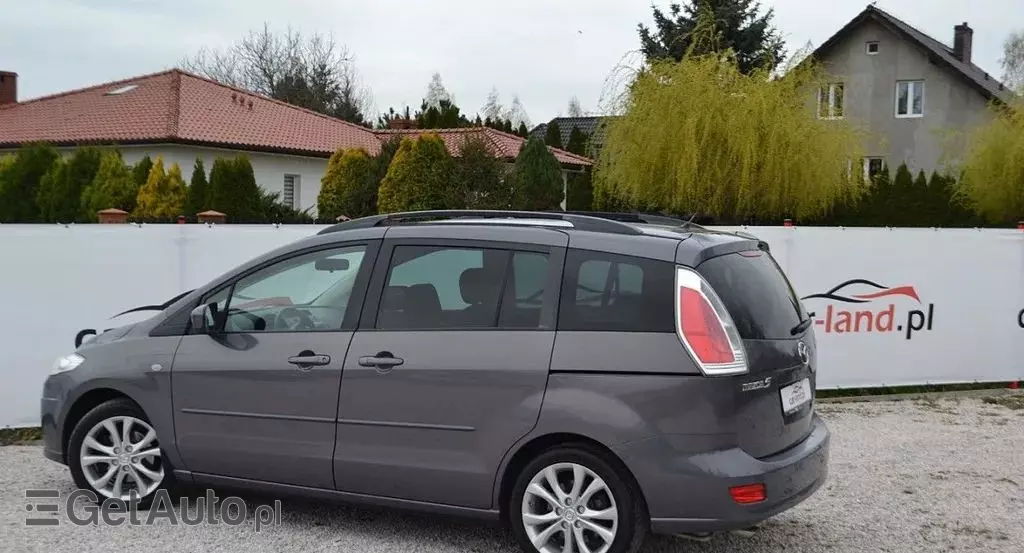 MAZDA 5 