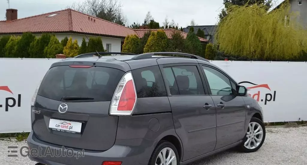 MAZDA 5 