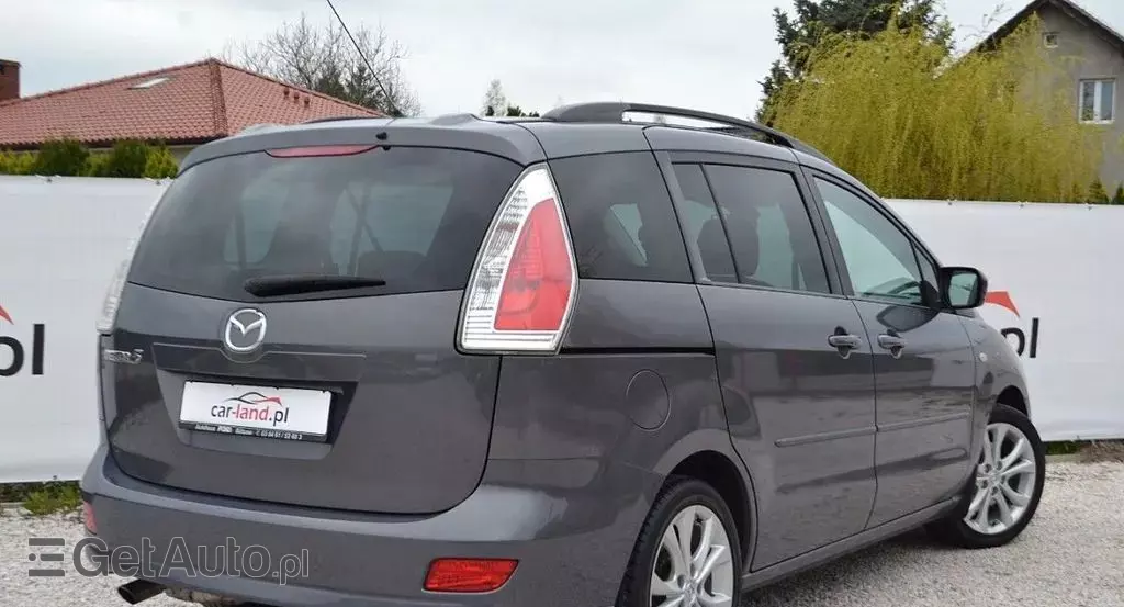 MAZDA 5 