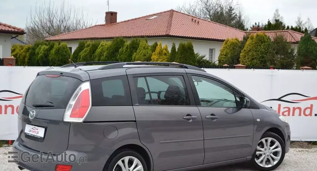 MAZDA 5 