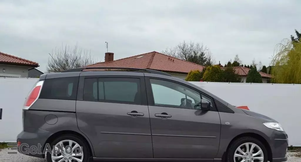 MAZDA 5 