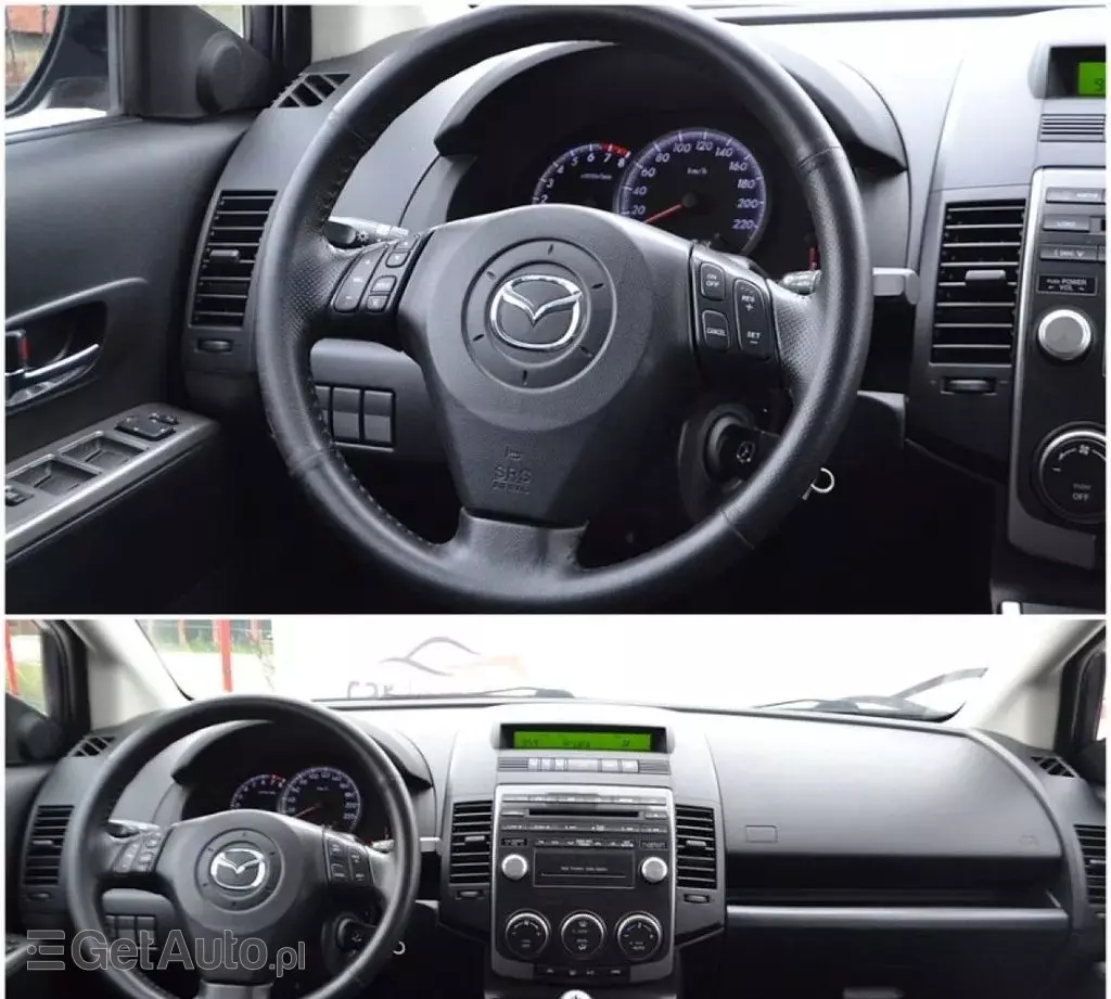 MAZDA 5 