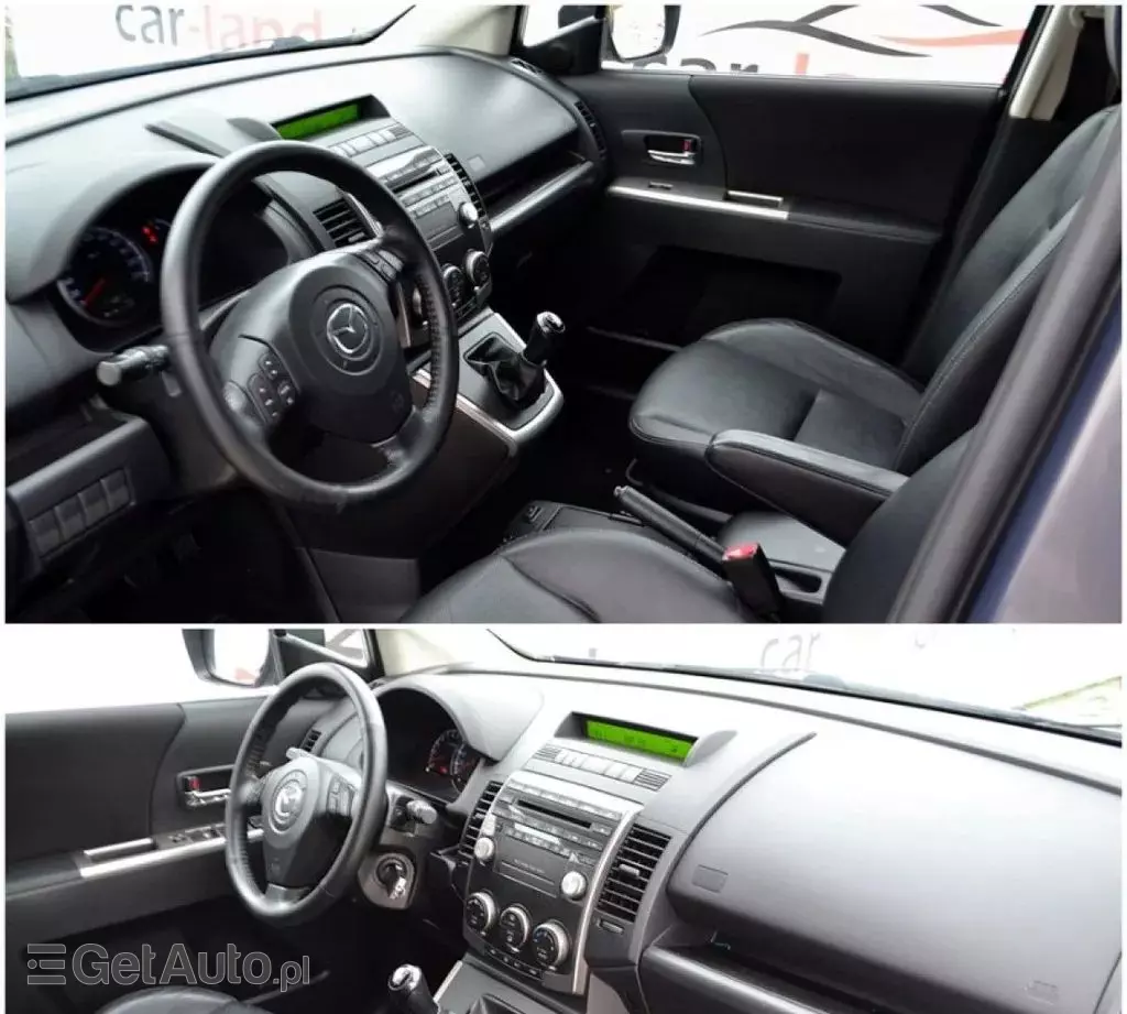 MAZDA 5 