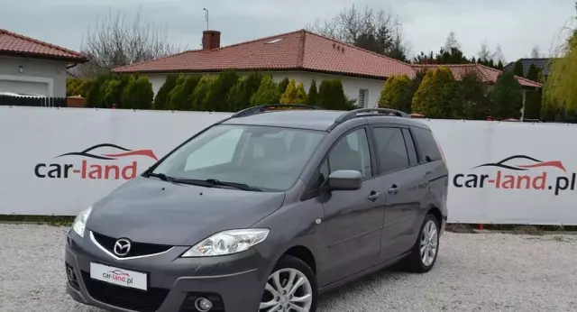 MAZDA 5 