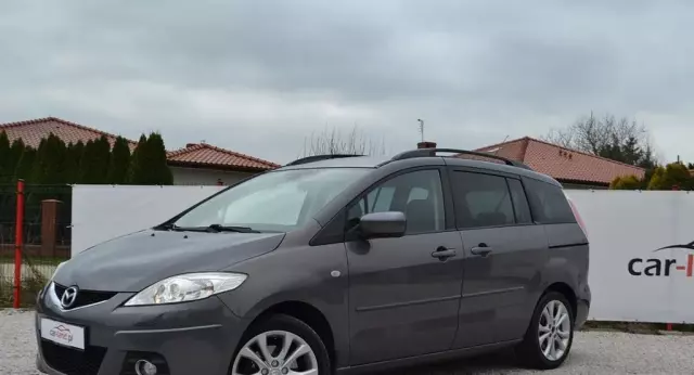 MAZDA 5 
