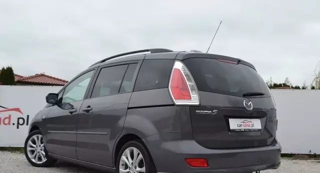 MAZDA 5 