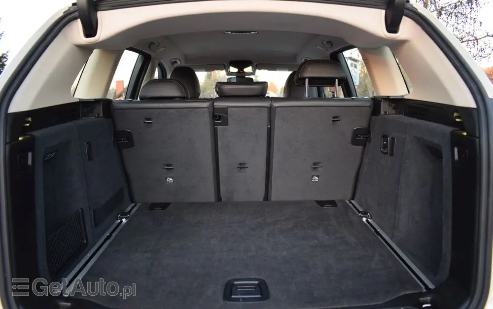 BMW X3 XDrive20d M Sport Edition