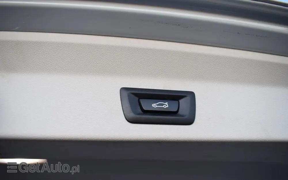 BMW X3 XDrive20d M Sport Edition