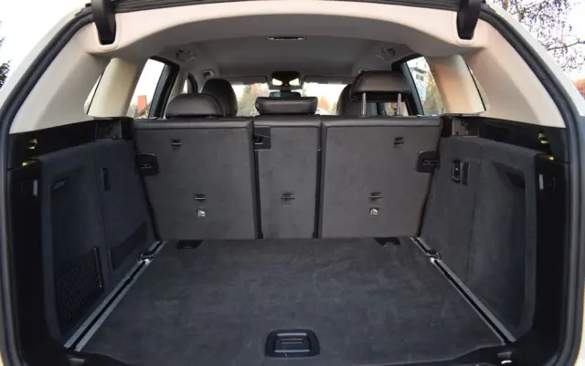 BMW X3 XDrive20d M Sport Edition