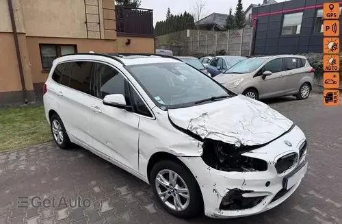 BMW Seria 2 