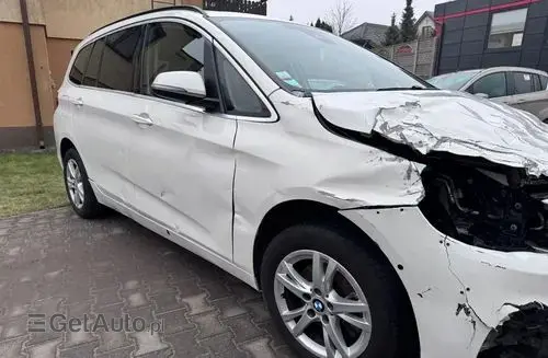 BMW Seria 2 