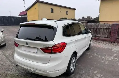 BMW Seria 2 