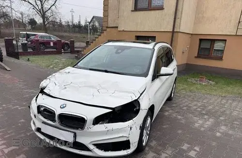 BMW Seria 2 