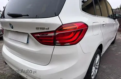 BMW Seria 2 