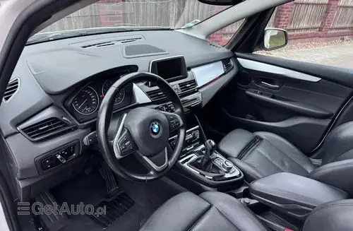 BMW Seria 2 