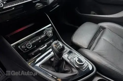BMW Seria 2 
