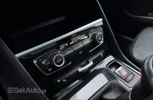 BMW Seria 2 