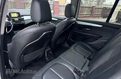 BMW Seria 2 