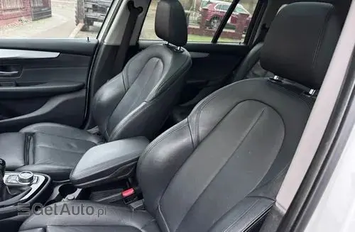 BMW Seria 2 