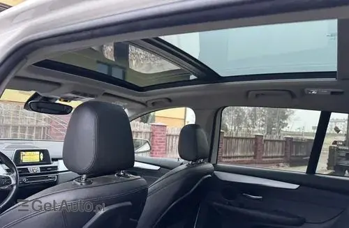 BMW Seria 2 
