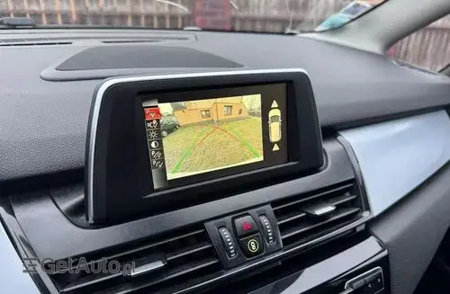 BMW Seria 2 