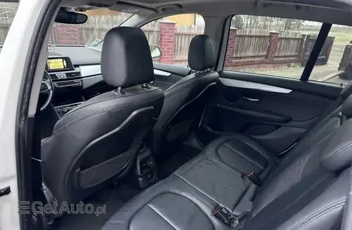 BMW Seria 2 